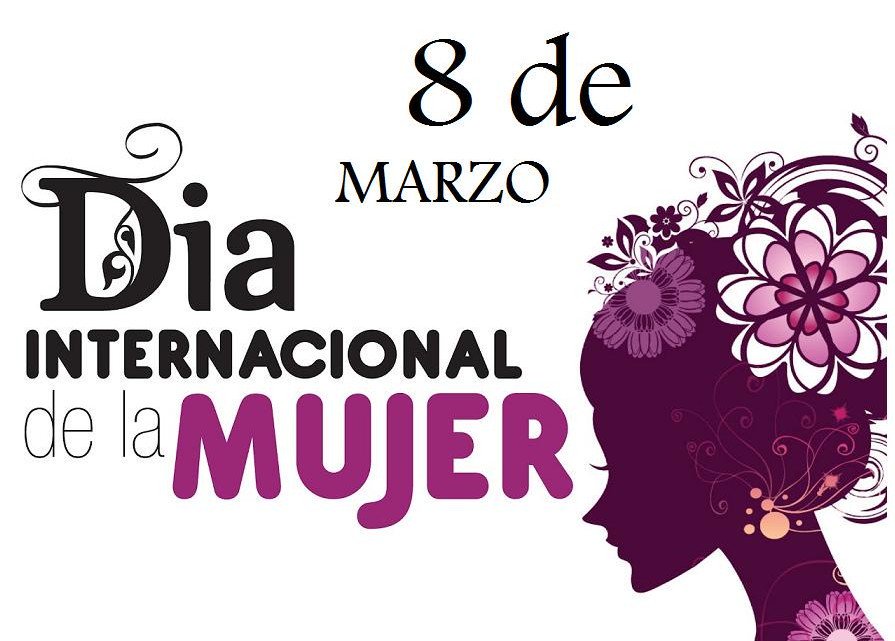 amplio Bisagra por qué Dia Internacional de la Mujer 2022 – IES Sierra de Mijas